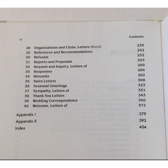 How to Say It by Rosalie Maggio Choice Words for Every Situation 1990 Hardcover - Picture 5 of 6